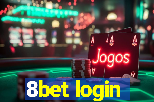 8bet login